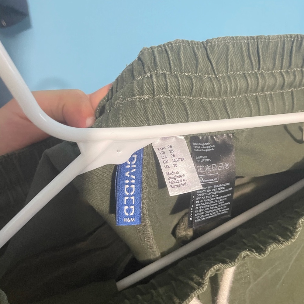 HM pant - Picture 4 of 4